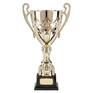 Legacy Super Trophy Cup Gold Trophy HQ