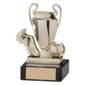 Champions Trophy Cup Football Trophy Trophy HQ