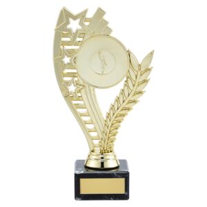 Athena Multi Award Trophy Silver Trophy HQ