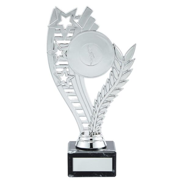Athena Multi Award Trophy Silver Trophy HQ