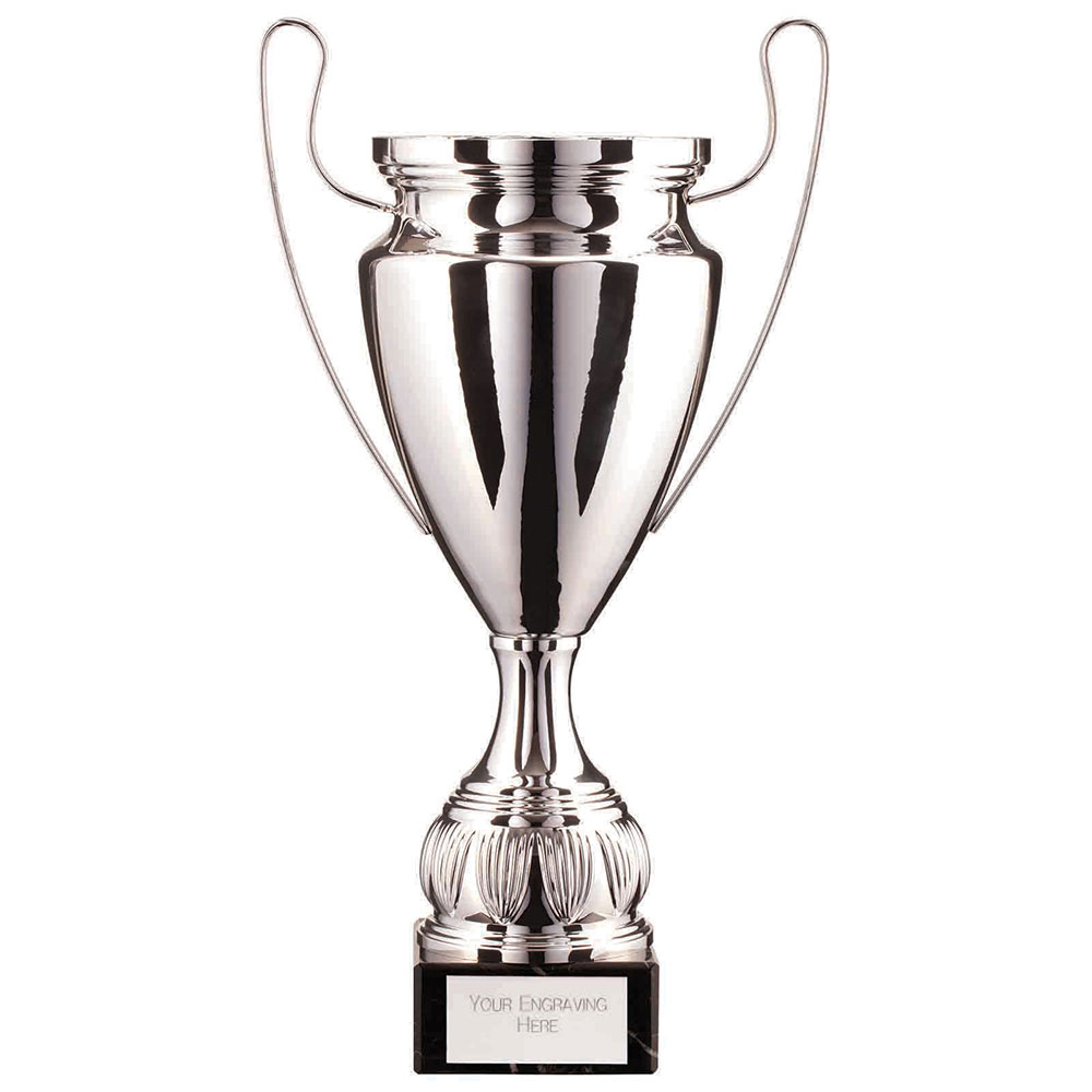 EuroStars Trophy Cup Silver Trophy HQ EuroStars Trophy Cup Silver Trophy HQ