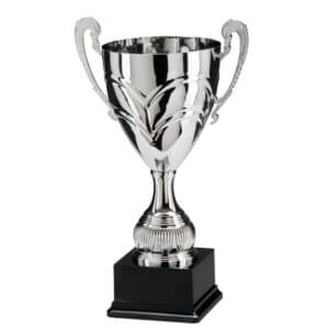 Frontier Silver Trophy Cup Trophy HQ
