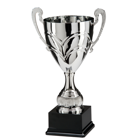 Frontier Silver Trophy Cup Frontier Silver Trophy Cup - Image 6