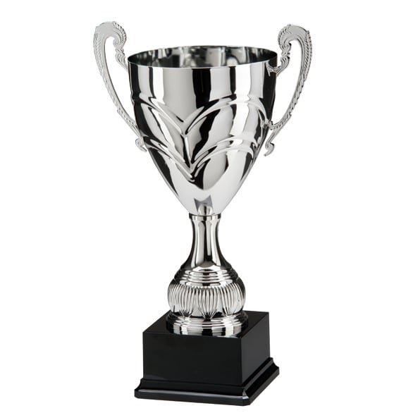 Frontier Silver Trophy Cup Frontier Silver Trophy Cup - Image 7