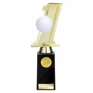 Hole in One Trophy Trophy HQ