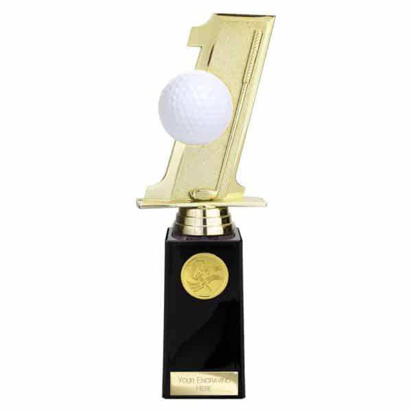 Hole in One Trophy Trophy HQ