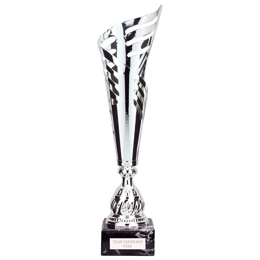 Atlantis Silver Laser Trophy Cup Trophy HQ Atlantis Silver Laser Trophy Cup Trophy HQ