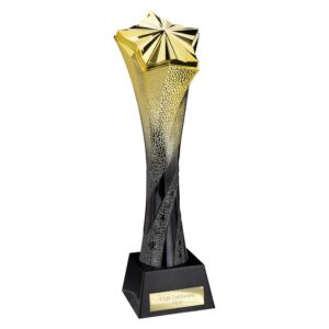 Star Tower Heavyweight Trophy Trophy HQ