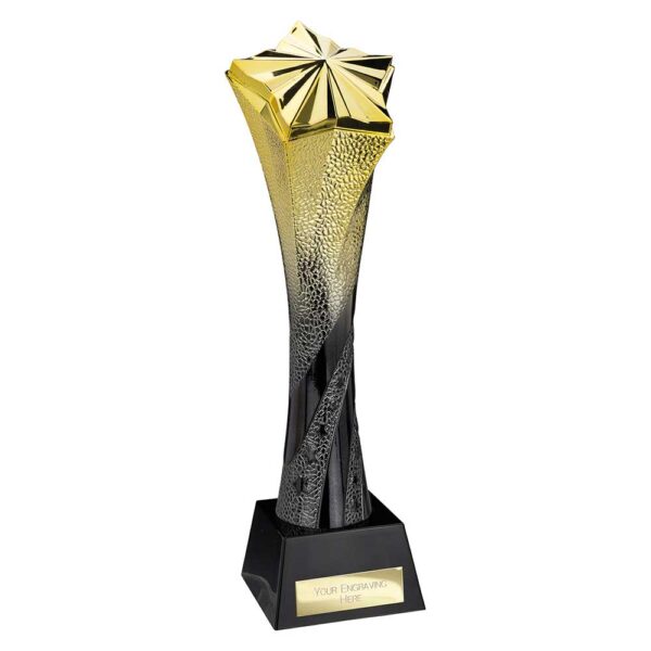 Star Tower Heavyweight Trophy Trophy HQ