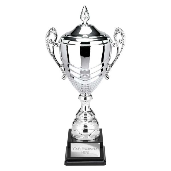 Endurance Super Trophy Cup and Lid Trophy HQ