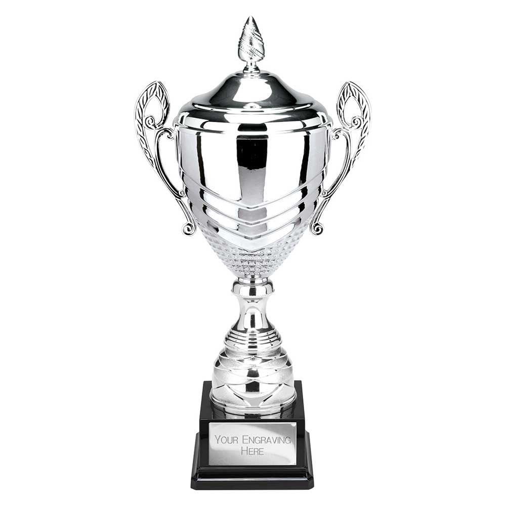 Endurance Super Trophy Cup and Lid Trophy HQ Endurance Super Trophy Cup and Lid Trophy HQ