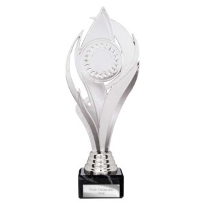 Volcano Trophy Silver Trophy HQ