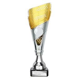 Predator Trophy Silver and Gold Trophy HQ