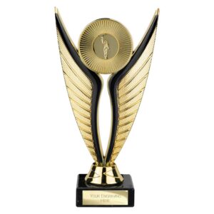 Eagle Trophy Gold and Black Eagle Trophy Gold and Black Trophy HQ