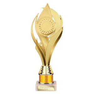 Volcano Multisport Tube Trophy Gold Trophy HQ