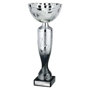 Eruption Silver Trophy Cup Trophy HQ