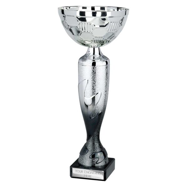 Eruption Silver Trophy Cup Trophy HQ