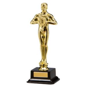 Ovation Trophy Trophy HQ