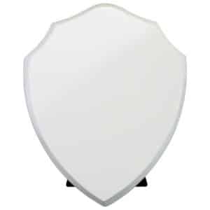 Reward Shield Arctic White Trophy HQ