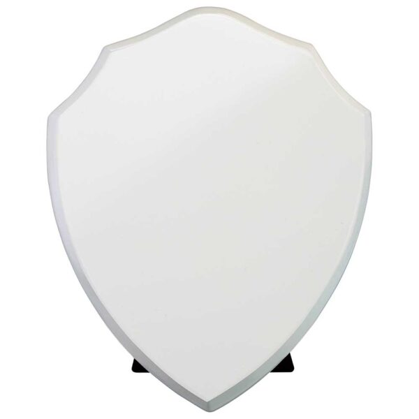Reward Shield Arctic White Trophy HQ