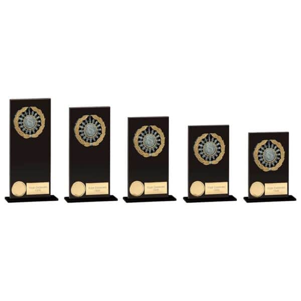 Euphoria Hero Multi Award Glass Award Trophy HQ