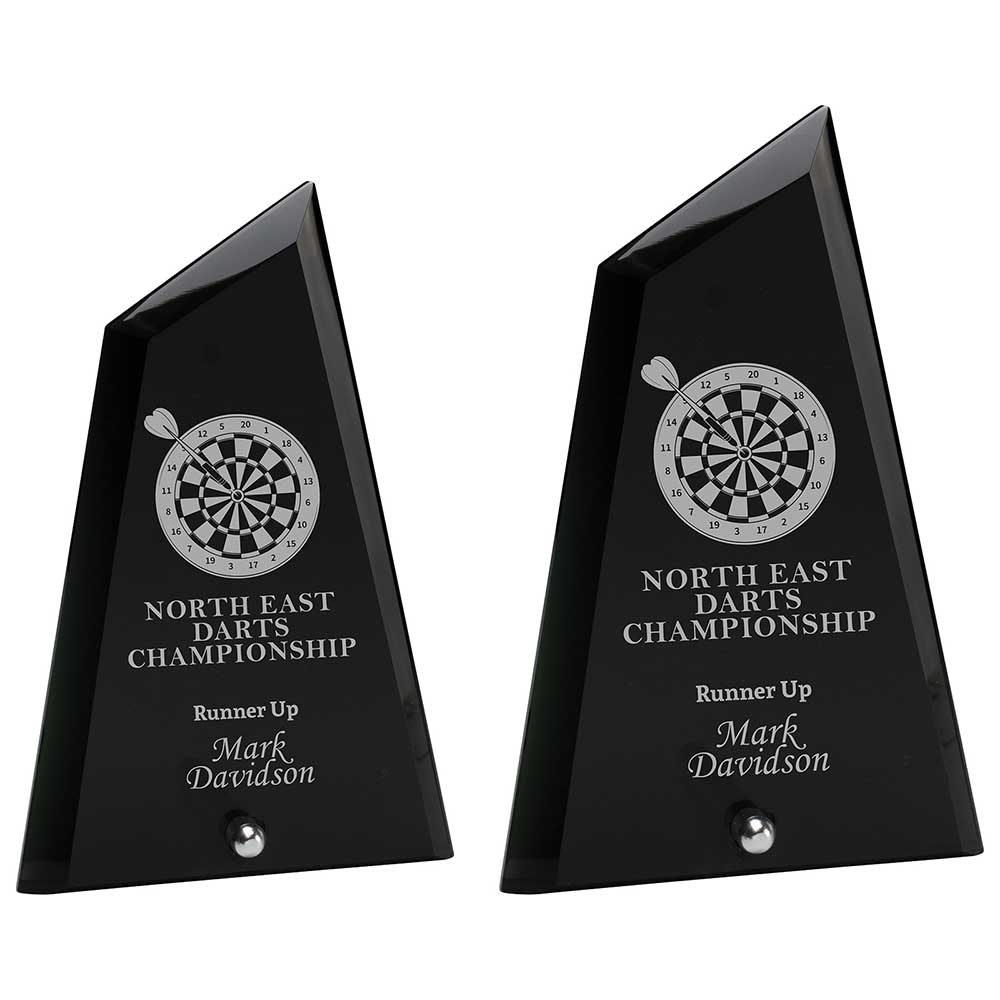 Altitude Glass Award Altitude Glass Award Trophy HQ 2