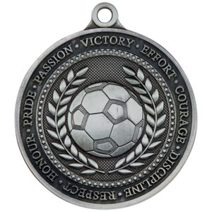 Football Medals