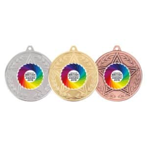 Caesar Medal Caesar Medal Trophy HQ