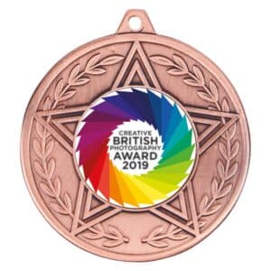 Caesar Medal Trophy HQ