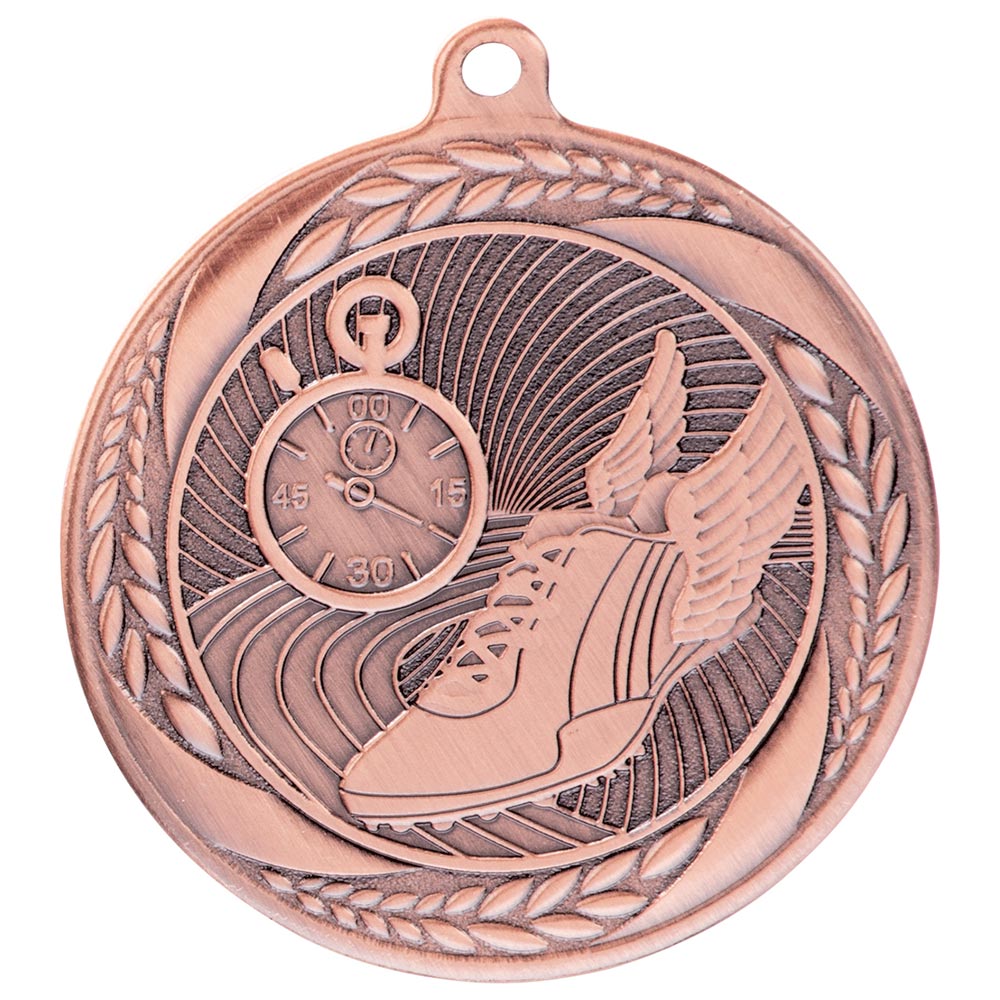 Typhoon Running Medal Trophy HQ Typhoon Running Medal Trophy HQ