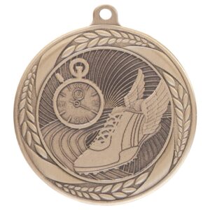 Running Medals