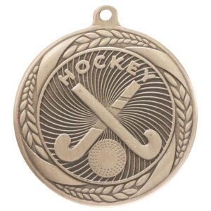 Hockey Medals