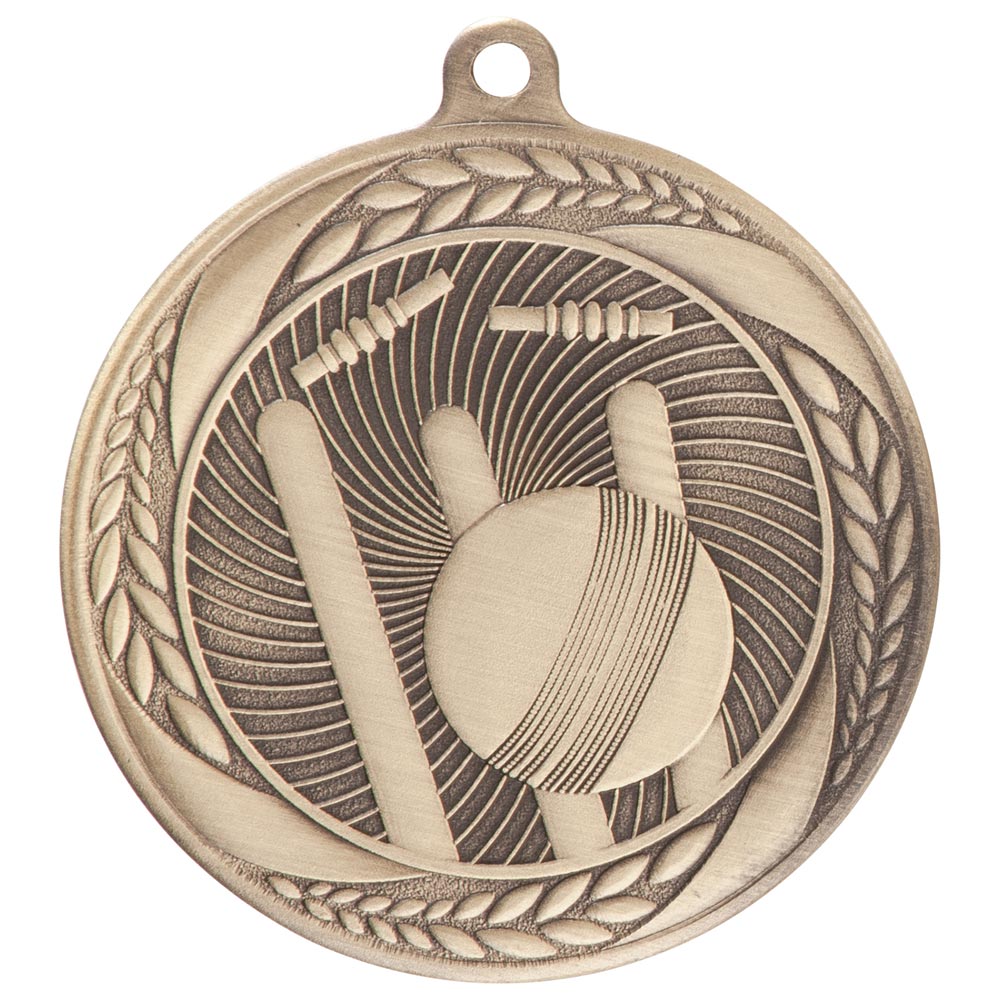 Typhoon Cricket Medal Typhoon Cricket Medal Trophy HQ 3
