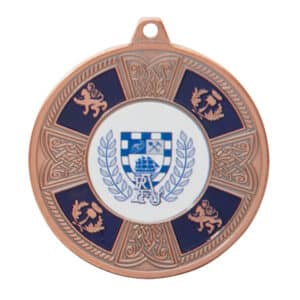 Braemar Medal Series Trophy HQ
