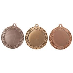Alliance Multisport Medal Trophy HQ