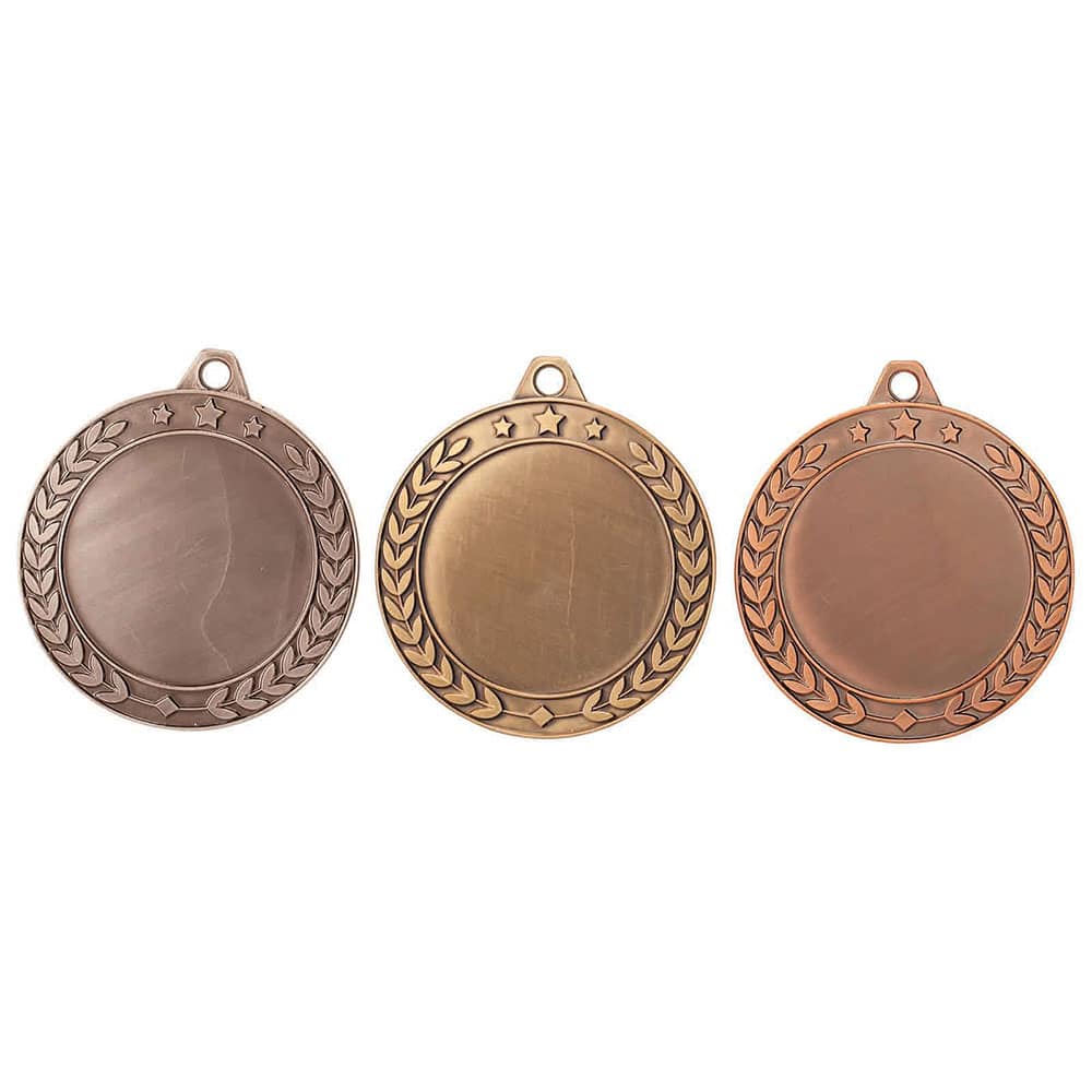 Alliance Multisport Medal Trophy HQ Alliance Multisport Medal Trophy HQ