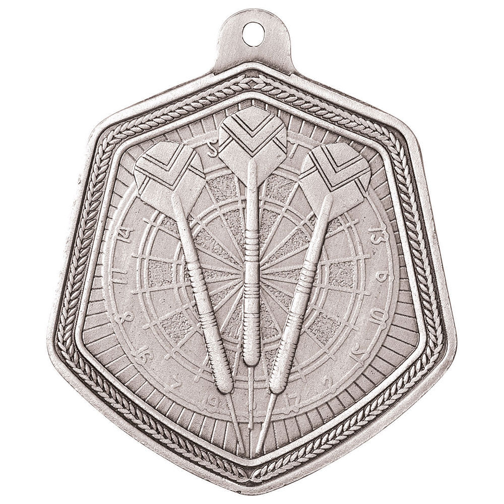 Falcon Darts Medal Falcon Darts Medal Trophy HQ 4
