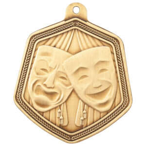 Drama Medals
