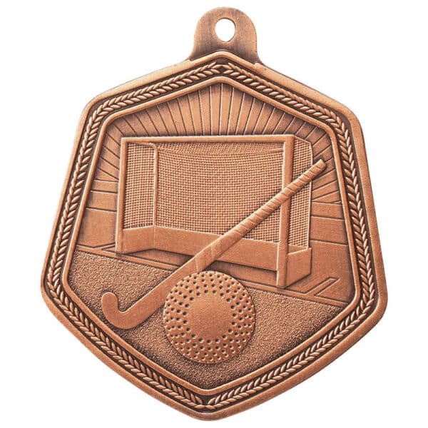 Falcon Hockey Medal Trophy HQ