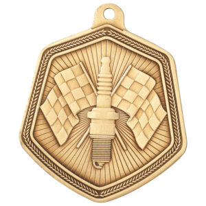 Motorsport Medals