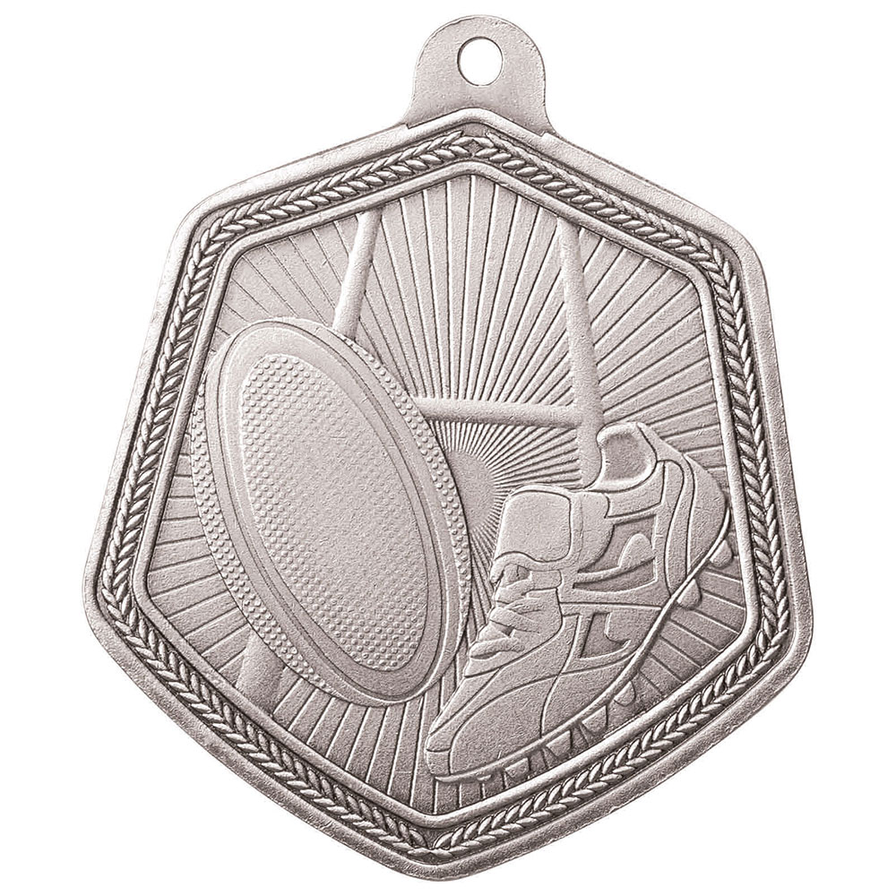 Falcon Rugby Medal Falcon Rugby Medal Trophy HQ 4