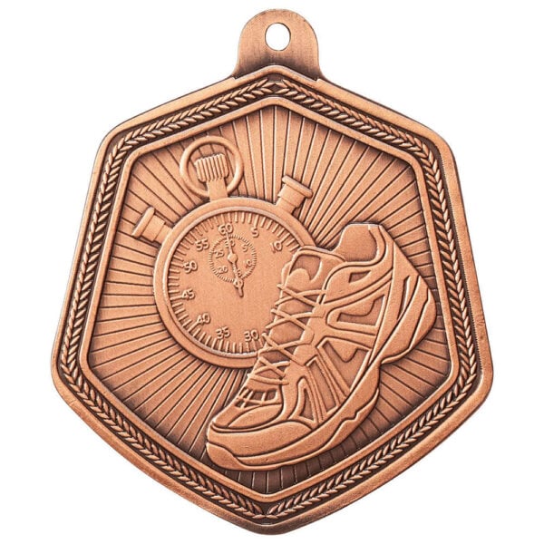 Falcon Athletics Medal Trophy HQ