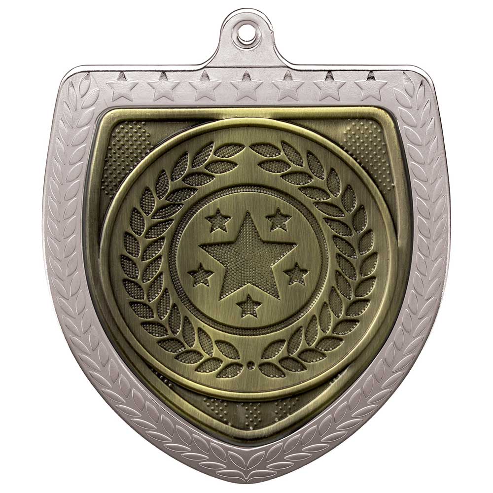 Cobra Multi Award Shield Medal Cobra Multi Award Shield Medal - Image 4