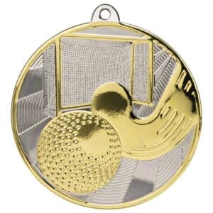 Premiership Hockey Medal Trophy HQ