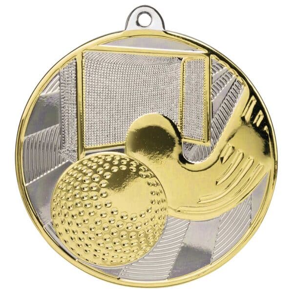 Premiership Hockey Medal Trophy HQ