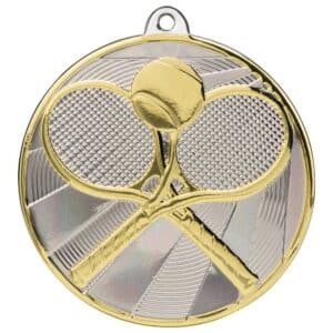 Premiership Tennis Medal Trophy HQ