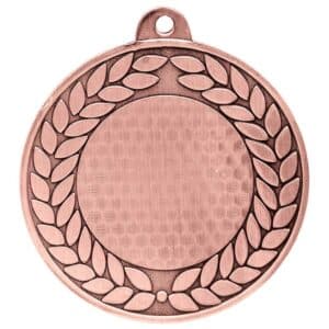 Aviator Golf Medal Trophy HQ