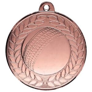 Aviator Cricket Medal Trophy HQ