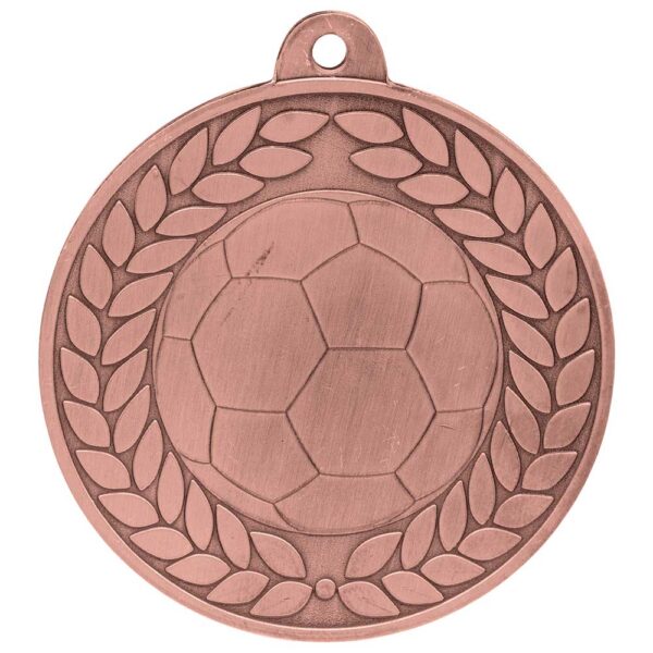 Aviator Football Medal Trophy HQ
