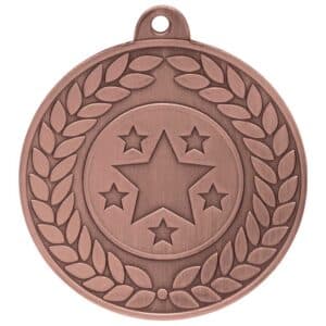 Aviator Medal Trophy HQ
